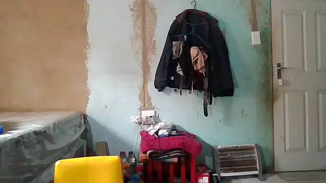 Snapshot of Nicky52 chatting on January 18, 6:39 am Nicky52 online show from January 18, 6:39 am