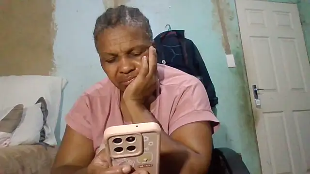 Nicky52 online show from March 27, 10:31 pm