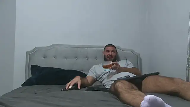 Bunnyela1 online show from October 27, 12:53 pm