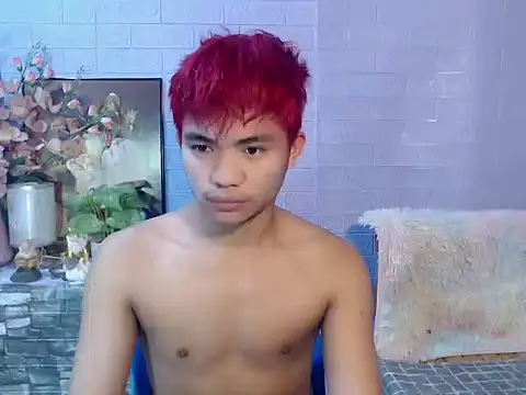 mostwantedtwink online show from May 15, 10:55 am