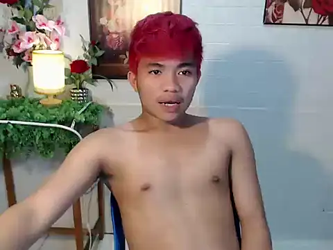 mostwantedtwink online show from May 18, 5:46 am