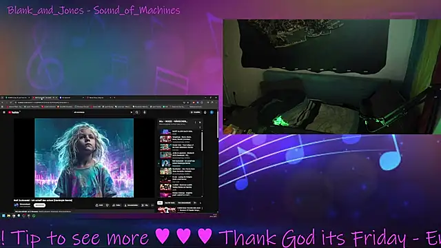 Snapshot of DaveLindau chatting on November 29, 1:19 am DaveLindau online show from November 29, 1:19 am