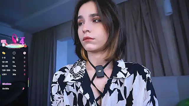 Snapshot of Asecondsoul chatting on September 22, 3:08 am Asecondsoul online show from September 22, 3:08 am