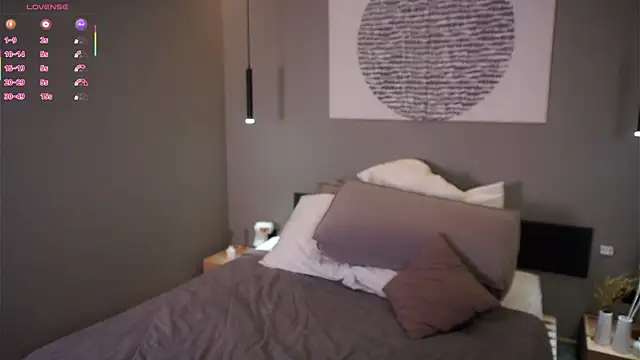 Snapshot of Asecondsoul chatting on November 24, 4:34 am Asecondsoul online show from November 24, 4:34 am