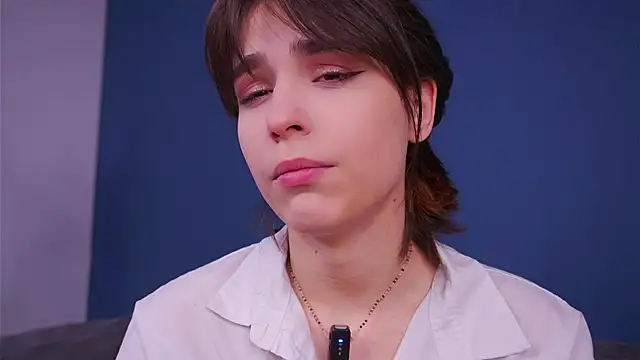 Snapshot of Asecondsoul chatting on January 18, 6:17 am Asecondsoul online show from January 18, 6:17 am