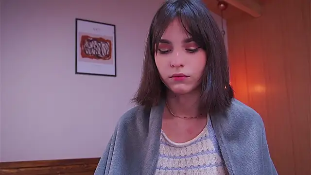 Snapshot of Asecondsoul chatting on February 7, 5:33 am Asecondsoul online show from February 7, 5:33 am