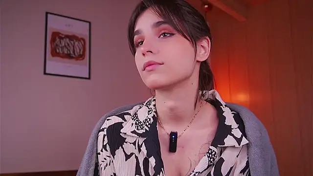 Snapshot of Asecondsoul chatting on February 9, 5:11 am Asecondsoul online show from February 9, 5:11 am