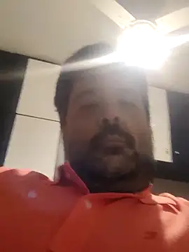 Nylton1982 online show from December 13, 9:31 pm