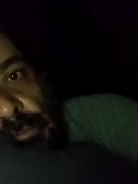 Nylton1982 online show from December 21, 12:45 pm