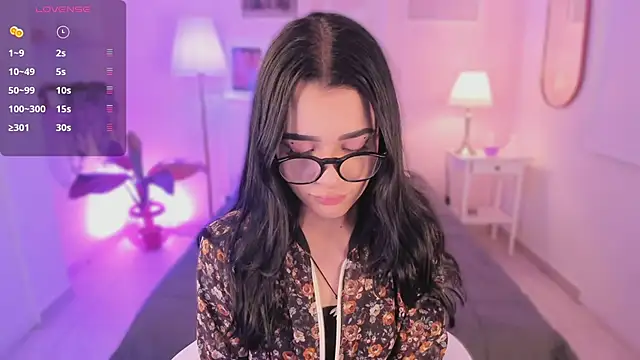 emma soul1 online show from October 1, 7:31 pm