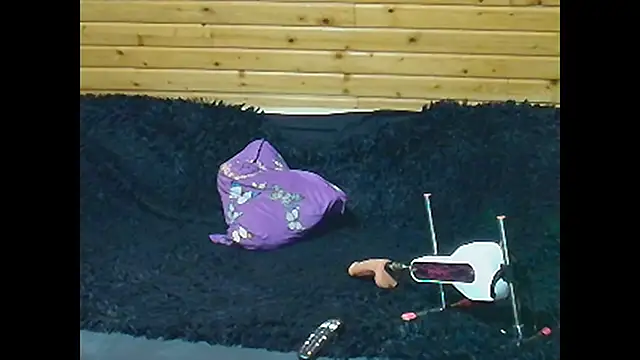 Anais Mariaa online show from November 4, 7:46 pm