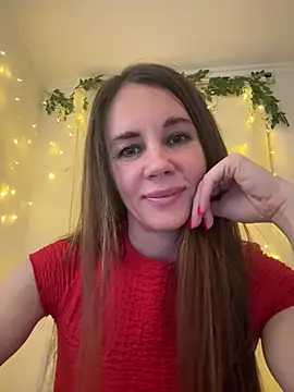 LucieMack online show from March 23, 5:39 pm