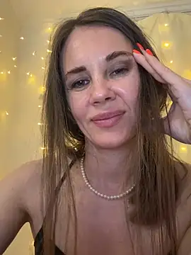 LucieMack online show from May 13, 10:17 pm