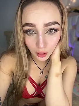 Sara Sophia420 online show from December 16, 6:51 am