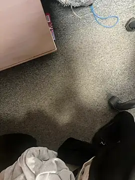 HiddenHoneyLDN online show from February 23, 1:19 pm