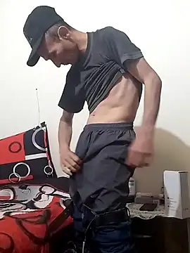 nacho20cmhot online show from September 18, 12:34 am