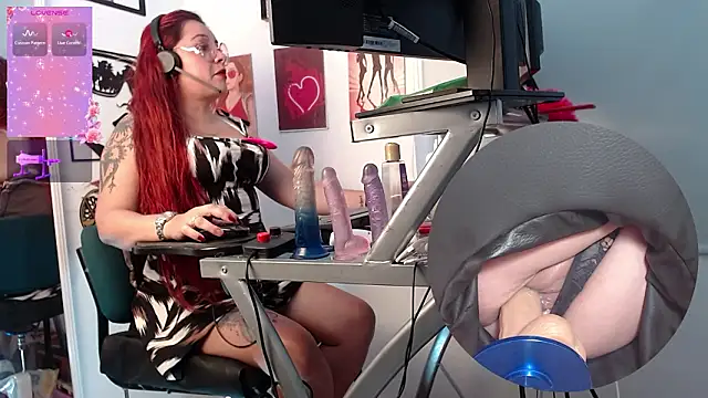 leidydi223 online show from March 7, 8:39 pm