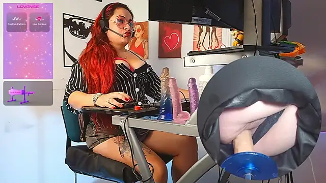 leidydi223 online show from March 10, 2:11 pm