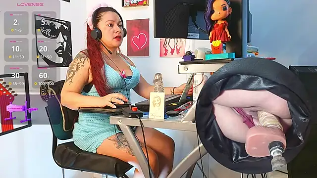 leidydi223 online show from May 6, 2:44 pm