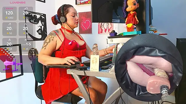 leidydi223 online show from May 8, 2:44 pm