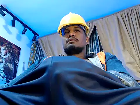 ElCaballeroNegro24 online show from October 27, 4:27 am