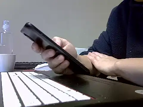 Snapshot of ITALIANASISIXX chatting on January 9, 8:13 am ITALIANASISIXX online show from January 9, 8:13 am