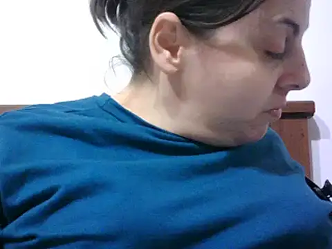 Snapshot of MISTRESSSONIA chatting on January 30, 4:55 pm MISTRESSSONIA online show from January 30, 4:55 pm