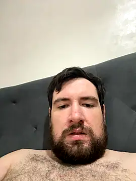 Charming Chaos online show from September 15, 2:06 pm