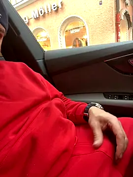 andrey1887 online show from November 7, 3:12 pm