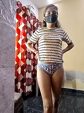 Ruhi 07 online show from October 29, 4:15 am