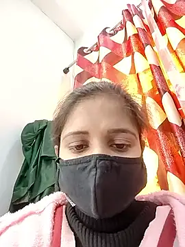 Ruhi 07 online show from December 4, 3:49 am