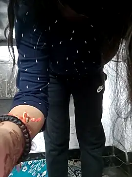 Ruhi 07 online show from February 25, 8:07 pm