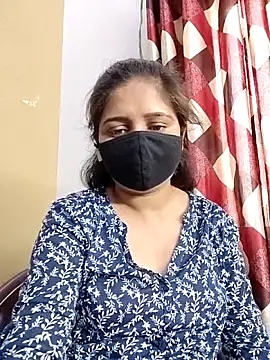 Ruhi 07 online show from May 13, 4:21 am