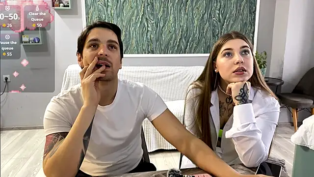 VelvetMiley online show from March 27, 1:33 pm