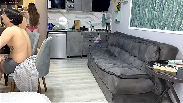 VelvetMiley online show from May 15, 4:58 pm