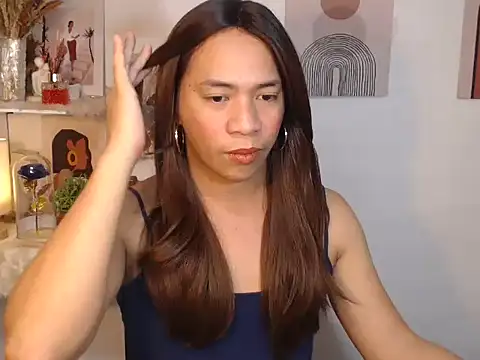 Ursexy ngaw online show from December 4, 8:06 pm