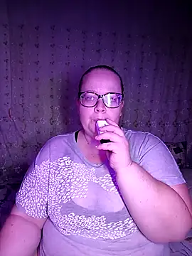 LillyWilly online show from September 19, 8:49 am