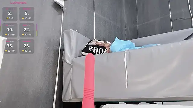 K1oO online show from November 14, 11:57 pm