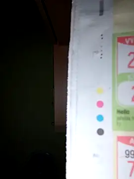 Snapshot of Moonolighta chatting on October 23, 6:23 am Moonolighta online show from October 23, 6:23 am