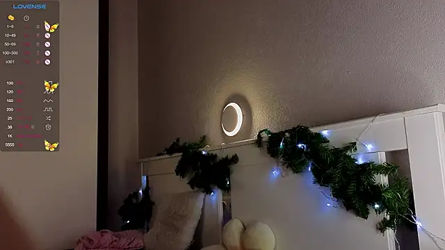 BlushinBloom online show from February 13, 6:31 am