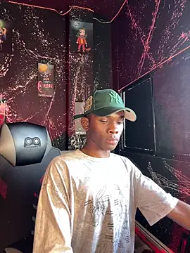 Brycce santos online show from June 10, 1:21 pm