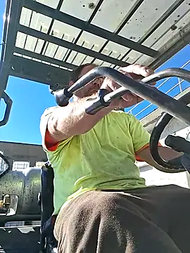 lildhot online show from October 31, 7:59 pm