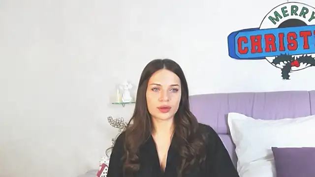 AngelicaDillon online show from January 7, 7:44 am