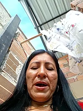 Snapshot of maturexxxnaughty chatting on October 31, 1:34 pm maturexxxnaughty online show from October 31, 1:34 pm