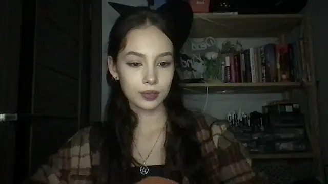 Yuna5343 online show from September 20, 10:33 pm