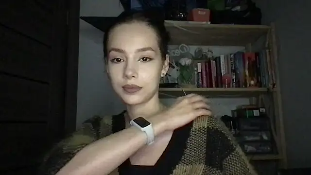 Yuna5343 online show from September 24, 9:51 pm