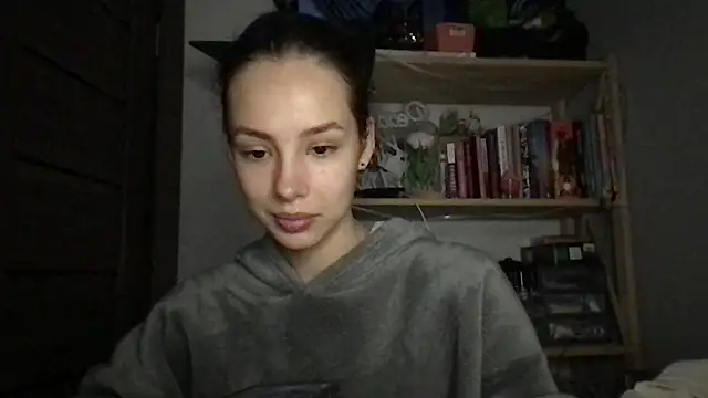 Yuna5343 online show from September 25, 10:13 pm