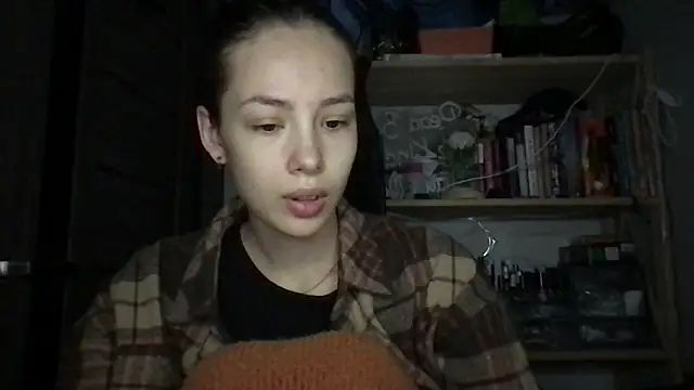 Yuna5343 online show from October 20, 9:59 pm