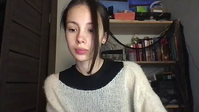 Yuna5343 online show from November 8, 8:51 pm