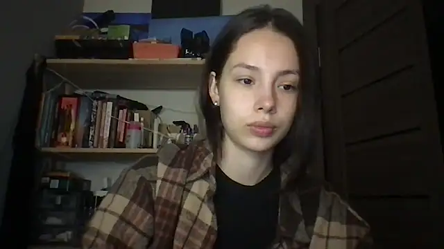 Yuna5343 online show from November 12, 9:25 pm